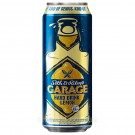 Пиво Garage Hard Drink Lemon светлое пастеризованное 4,6% 0.5л Украина