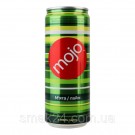 Напиток Mojo со вкусом Мята Лайм 0,33 Украина