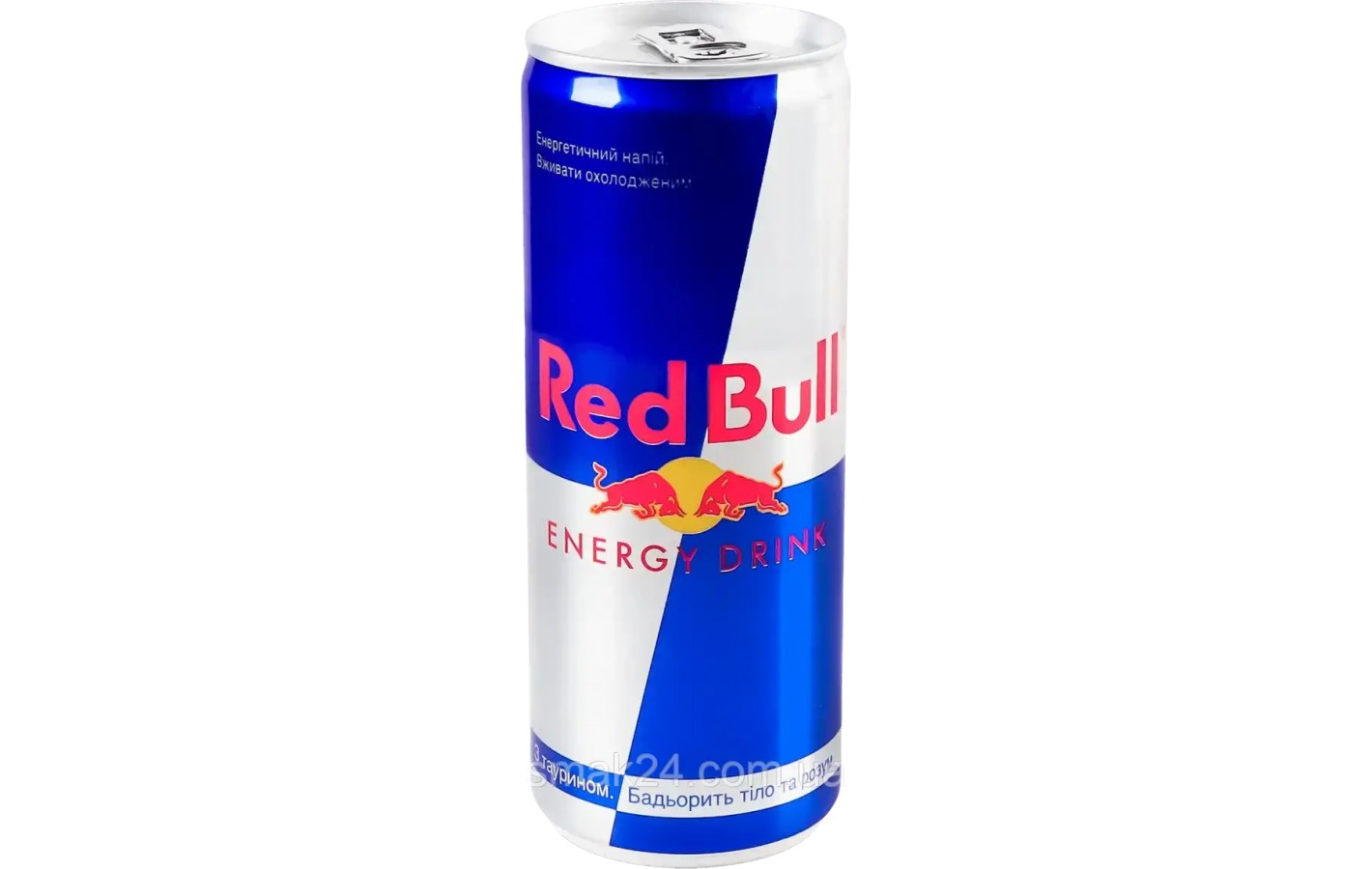 Энергетический напиток Red Bull 0.25л Украина