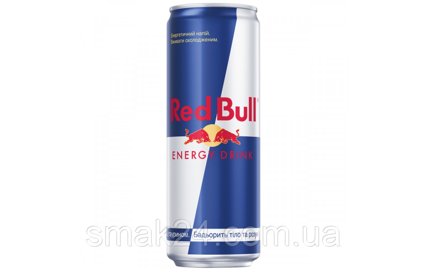 Енергетичний напій Red Bull 0.355 л Україна