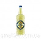 Пиво Garage Hard Drink Lemon светлое пастеризованное 4,6% 0.9л Украина
