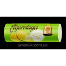 Печиво сендвіч із лимонним кремом Elgorriaga galletas rellenas de crema sabor limon Іспанія 500 г