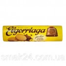 Печиво сендвіч із шоколадним кремом Elgorriaga Rellenas Con Crema De Chocolate Іспанія 500 г