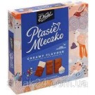 Конфеты Птичье Молоко с шоколадным вкусом E.Wedel Ptasie Mleczko 360г Польша