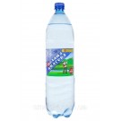 Вода сильногазированная Поляна Квасова 1,5л ПЭТ