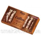 Цукерки з молочного шоколаду з бренді Asbach Pralinen Coffee 100 г Німеччина