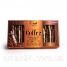 Цукерки з молочного шоколаду з бренді Asbach Pralinen Coffee 100 г Німеччина