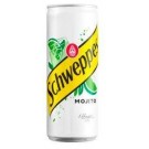 Напій Schweppes Mojito 0,33 л ж/б Польща