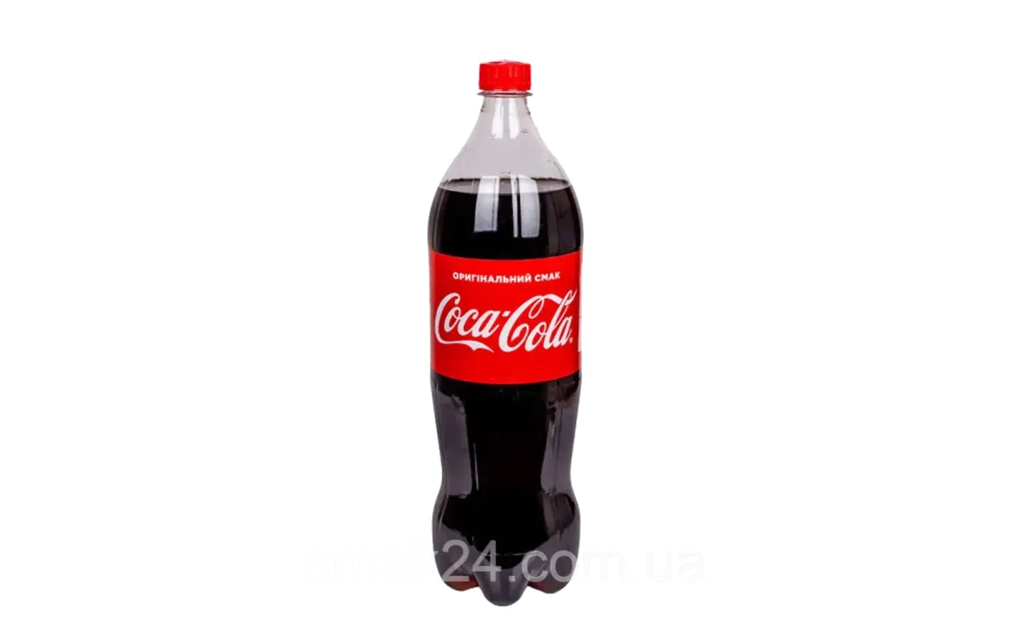 Напиток Coca Cola  1.25л ПЭТ
