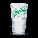 Напій сильногазований Sprite ПЕТ 1,25 л