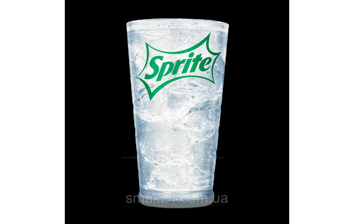 Напій сильногазований Sprite ПЕТ 1,25 л