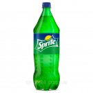 Напій сильногазований Sprite ПЕТ 1,25 л