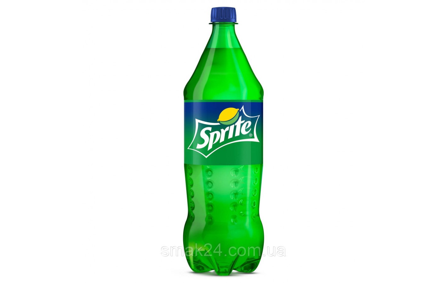 Напій сильногазований Sprite ПЕТ 1,25 л
