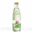Напиток сильногазированный schweppes mojito 330мл ст/бут
