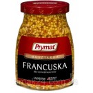 Французская Горчица БЕЗ КОНСЕРВАНТОВ PRYMAT FRANCUSKA łagodna180г Польша