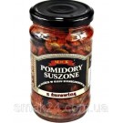 Вяленые помидоры на виноградной лозе в масле с клюквой MK POMIDORY SUSZONE 280г Польша