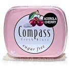 Леденцы БЕЗ САХАРА Лимон Compass Lemon 14 г Германия