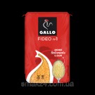 Макаронные изделия  Вермишелька  Gallo Fideo №1 450 г Испания
