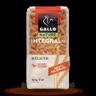 Макаронные изделия цельнозерновые  Спираль Gallo Integral 450 г Испания