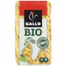 Макаронные изделия Перья  Gallo Bio Plumas 450 г Испания