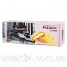 Печиво з лимонним кремом Maestro Massimo Passione Lemon 150 г Італія