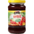 Джем Червона Смородина та яблуко Hame Rybiz jablko 440г Чехія