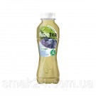 Холодный зеленый чай со вкусом лаванда и зеро Fuze Tea 0.5л ПЭТ