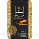 Макаронные изделия  Яичная ТАЛЬЯТА Gallo  Tagliata al Huevo 450 г Испания