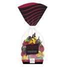 Конфеты  с фруктовыми ликерами LIQUEURS DE FRUITS ABTEY  200 г  Франция