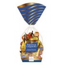 Цукерки з чорного шоколаду з лікерами ABTEY PRESTIGE LIQUEURS 200 г Франція