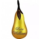 Конфеты  Груша с Ликером Pears Williams 48 Abtey 960 г  Франция