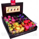 Конфеты  с фруктовыми ликерами LIQUEURS DE FRUITS ABTEY 72 шт. 720 г  Франция