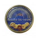 Печенье датское ассорти Beautiful Denmark в ж/б 150 г Дания