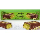 Дубайский шоколадный батончик Beyoğlu Dubai Chocolate Bar 35г
