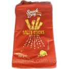 Сырные хрустящие палочки с добавлением масла и солиSnack Day Salty Sticks 150г Нидерланды