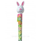 Драже шоколадное Зайчик Happy Easter Becky's 55г Нидерланды