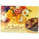 Конфеты шоколадные  Эксклюзив Ассорти  Piasten Exclusive 180г Германия
