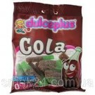 Желейні цукерки БЕЗ ГЛЮТЕНА Кола Dulceplus Cola 100 г Іспанія