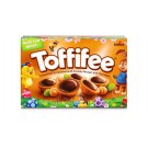 Конфеты Toffifee фундук в карамели с кремовой нугой и шоколадом (2шт х 200г) 400г Германия