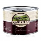 Тушенка из говядины кусковая Kaniville 525 г. ДСТУ Украина