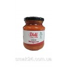 Соус томатний БЕЗ ГЛЮТЕНА Болоньезе Didi Salsa DIDI Bolognesа 300мл Испания