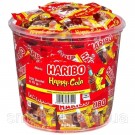 Желейні цукерки Haribo Happy Cola 10 г Німеччина