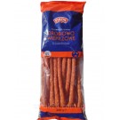 Ковбаски Кабаноски зі свинини Pikok KABANOSY 400 г Польща