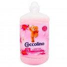 Кондиционер-ополаскиватель для белья  Coccolino Fresh-Soft 1,7л Нидерланды