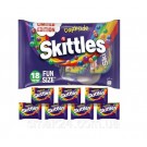 Драже фруктовое Skittles Darkside 18г Германия