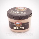 Паштет без глютену з індійської свині Pate Iberico Casa Tarradellas 125 г Іспанія