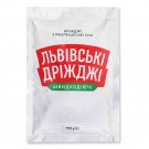 Дрожжи сухие активные Львовские 100г Украина