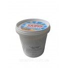 Арахисовый крем (крем) со вкусом какао Ckippy Creamy Польша 500г