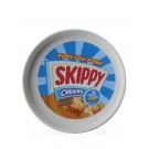 Арахисовый крем (крем) со вкусом какао Ckippy Creamy Польша 500г