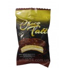 Печенье (Пирожное) бисквитное с суфле Choco Tatto 25г Турция